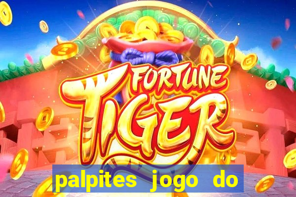 palpites jogo do bicho tavinho